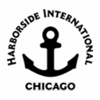 Harborside Logo
