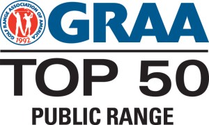 GRAA Top 50 Public Range