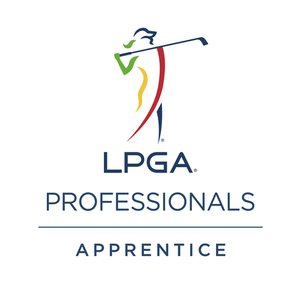 LPGA professionals apprentice