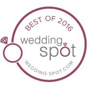Wedding Spot best of 2016