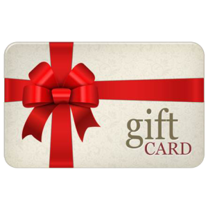 Gift Card - $100