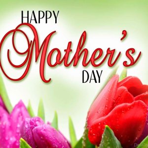 Mother's Day Adult 11:00 am to 1:00 pm