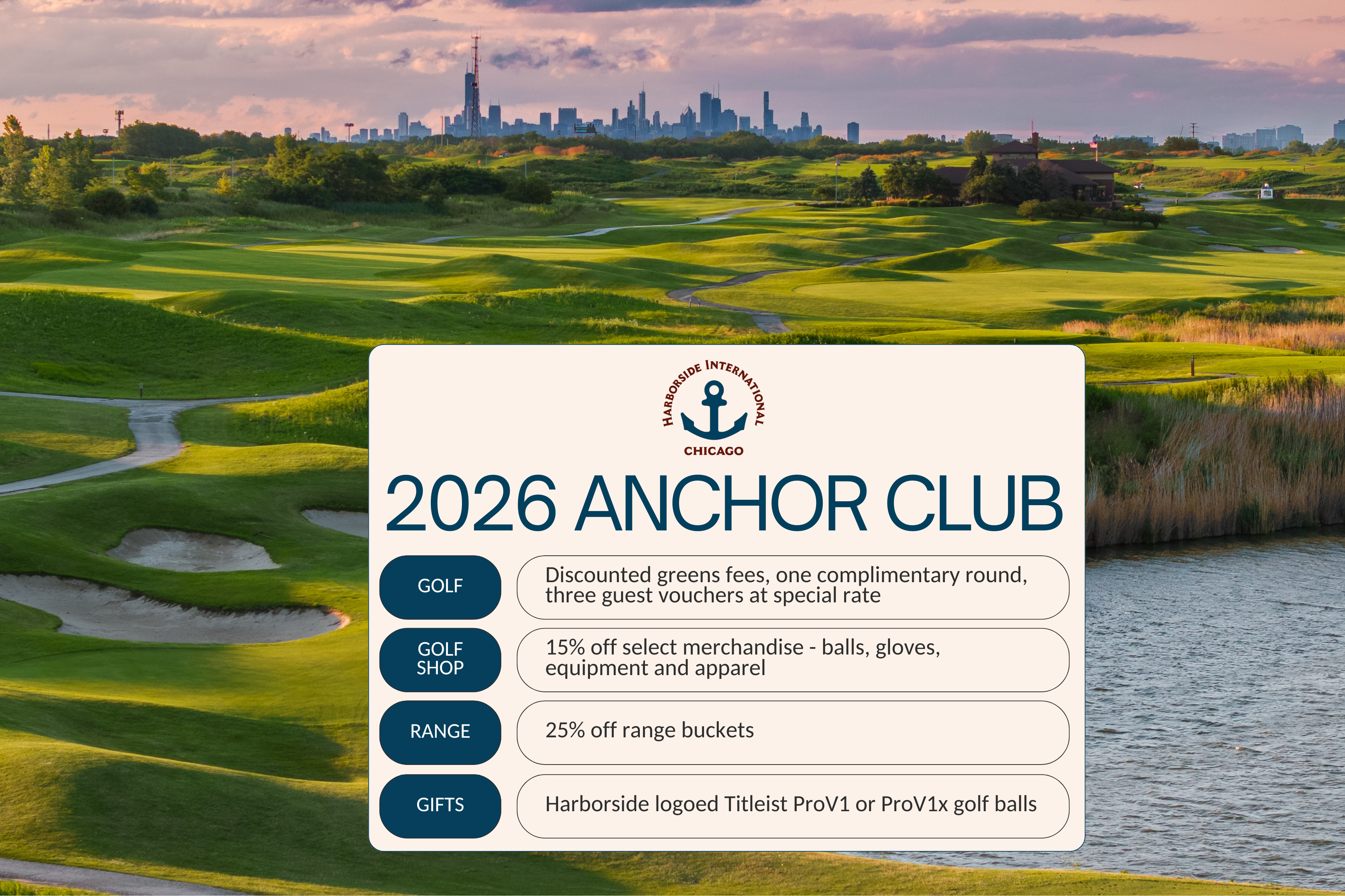 2026 Anchor Club