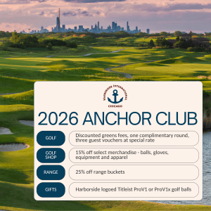 2026 Anchor Club
