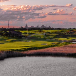 Harborside 2-Man Scramble